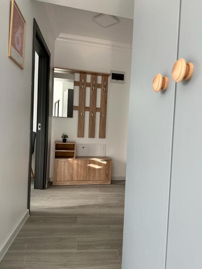 Luxury Studios Blvd. G. Enescu Suceava Buitenkant foto