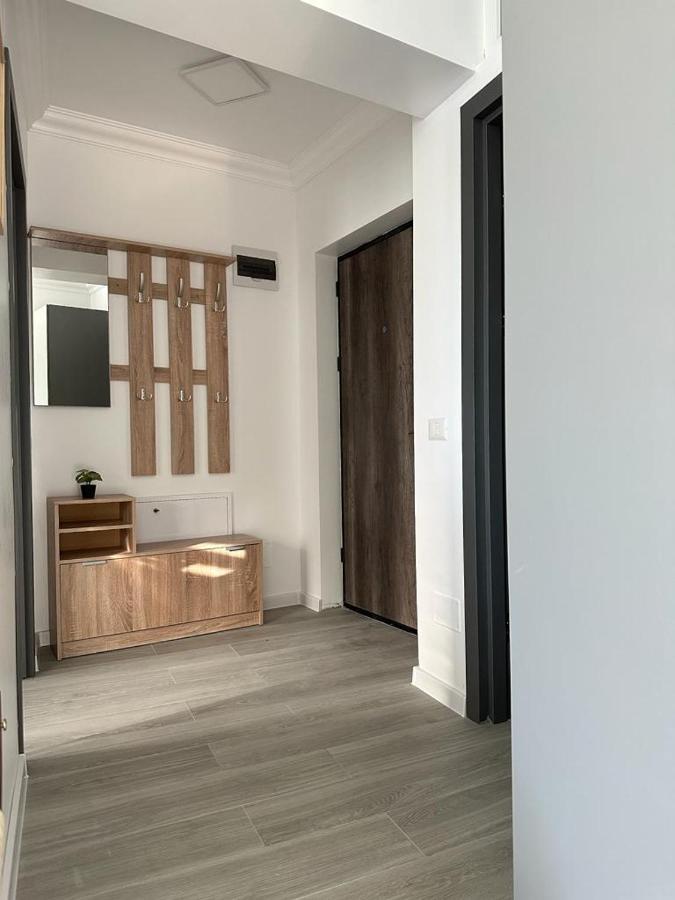 Luxury Studios Blvd. G. Enescu Suceava Buitenkant foto