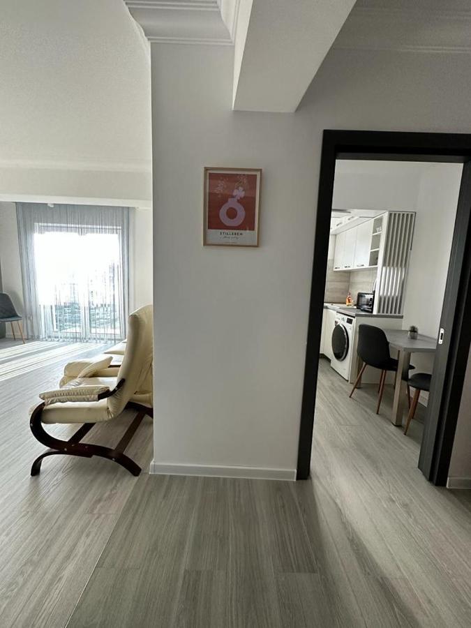 Luxury Studios Blvd. G. Enescu Suceava Buitenkant foto