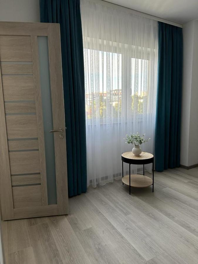 Luxury Studios Blvd. G. Enescu Suceava Buitenkant foto