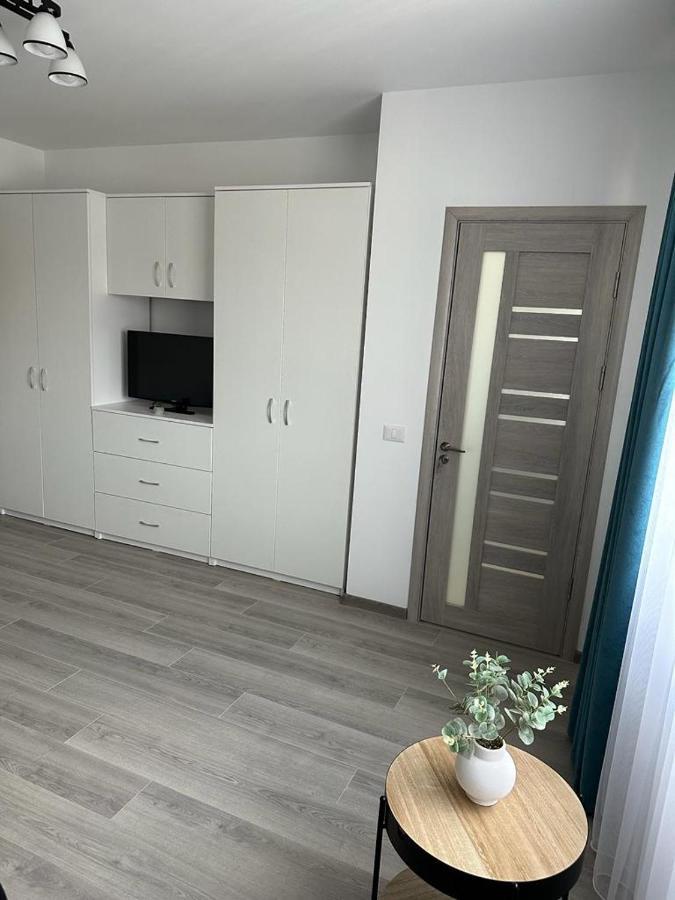 Luxury Studios Blvd. G. Enescu Suceava Buitenkant foto