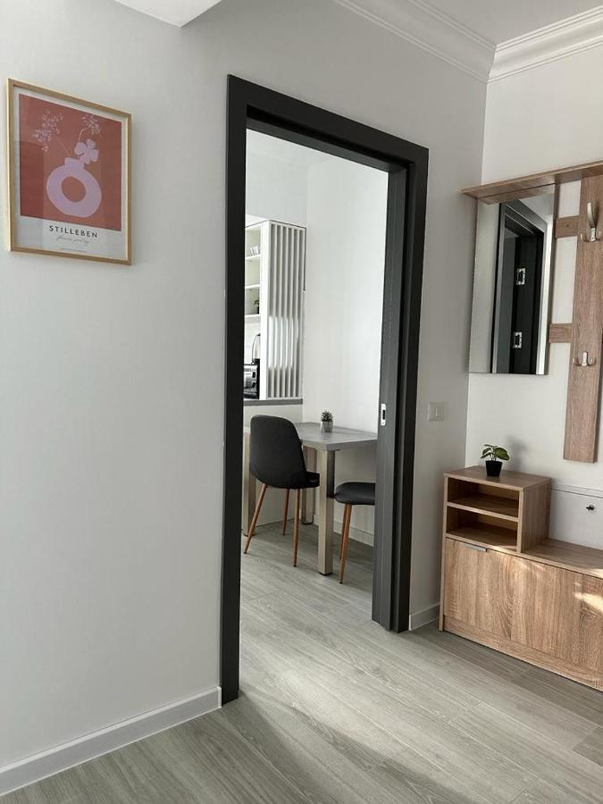 Luxury Studios Blvd. G. Enescu Suceava Buitenkant foto