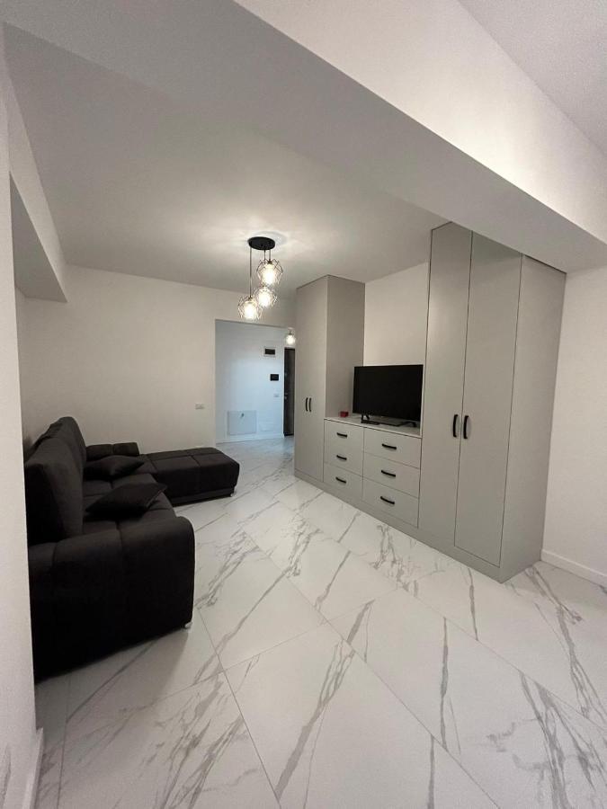 Luxury Studios Blvd. G. Enescu Suceava Buitenkant foto